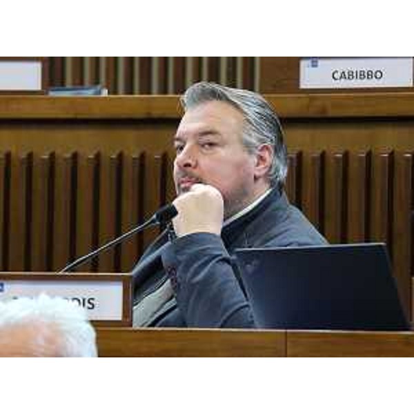 Diego Bernardis (Fp) - Diego Bernardis (Fp)