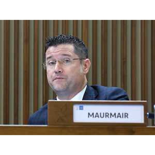 Markus Maurmair (FdI) - Markus Maurmair (FdI)