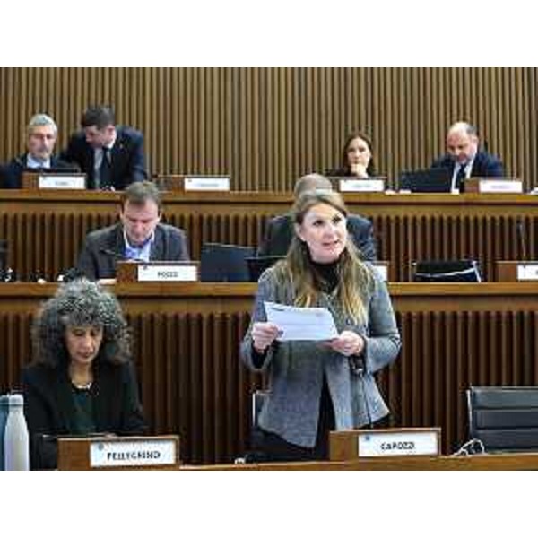 Consiglieri regionali delle Opposizioni - Consiglieri regionali delle Opposizioni