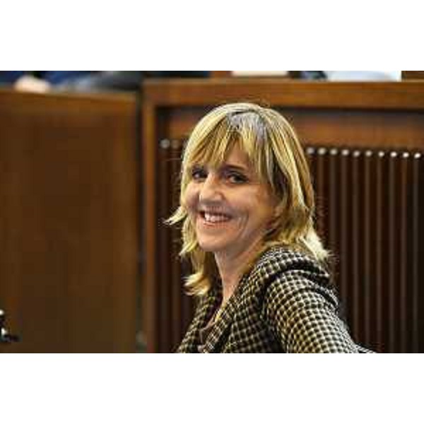 Lucia Buna (Lega) - Lucia Buna (Lega)