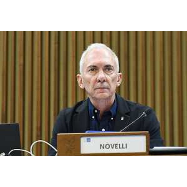 Roberto Novelli (FI) - Roberto Novelli (FI)