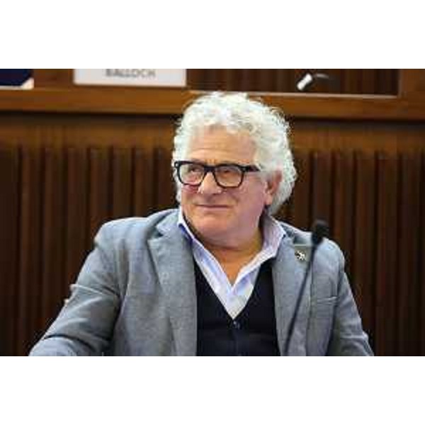 Elia Miani (Lega) - Elia Miani (Lega)