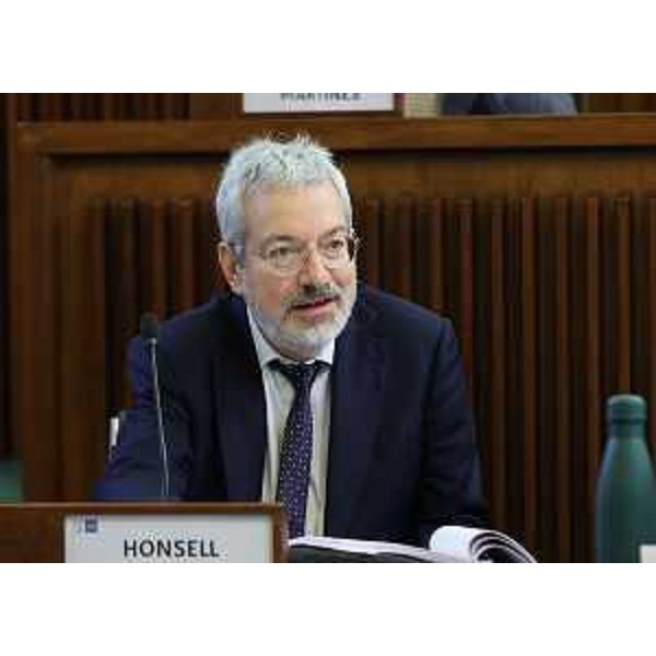 Furio Honsell (Open Sinistra Fvg) - Furio Honsell (Open Sinistra Fvg)