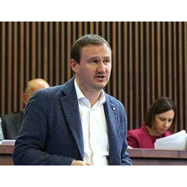 Massimiliano Pozzo (Pd) - Massimiliano Pozzo (Pd)