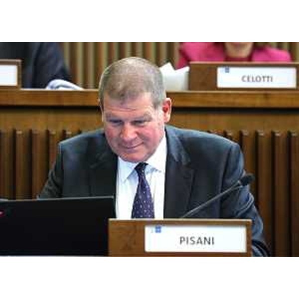 Marko Pisani (Ssk) - Marko Pisani (Ssk)