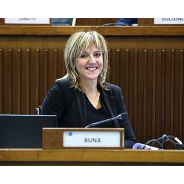 Lucia Buna (Lega) - Lucia Buna (Lega)