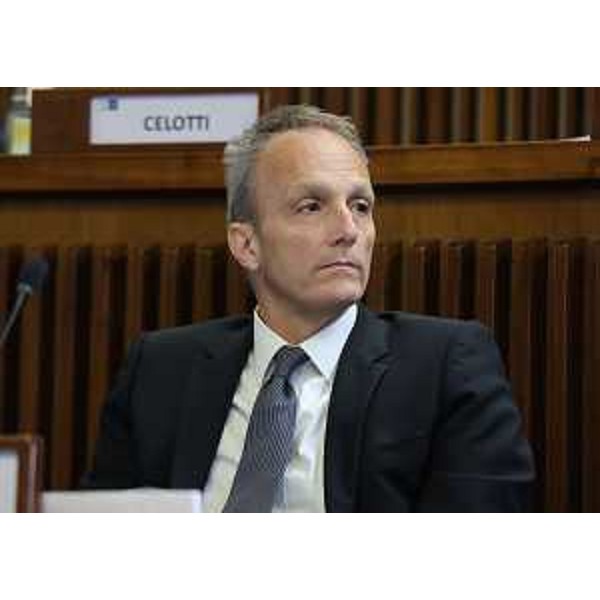 Francesco Russo (Pd) - Francesco Russo (Pd)