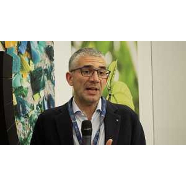 L'assessore del Friuli Venezia Giulia alle Autonomie locali Pierpaolo Roberti - L'assessore del Friuli Venezia Giulia alle Autonomie locali Pierpaolo Roberti