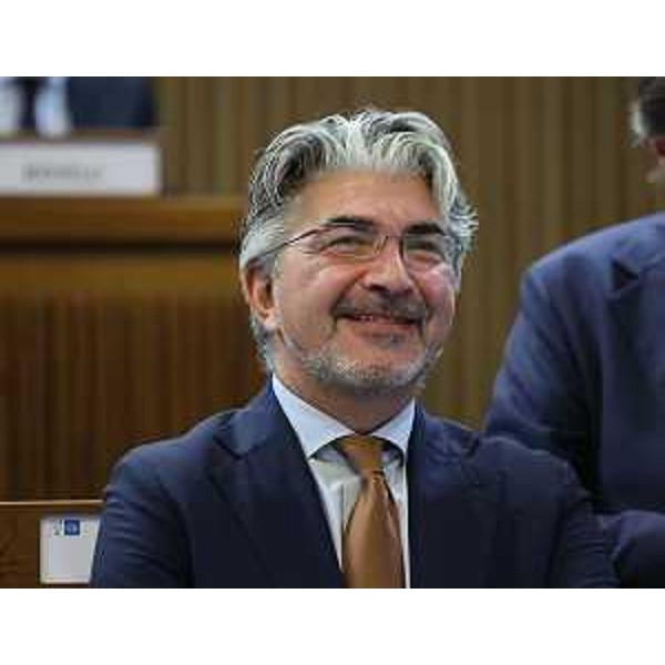 Antonio Calligaris (Lega) - Antonio Calligaris (Lega)