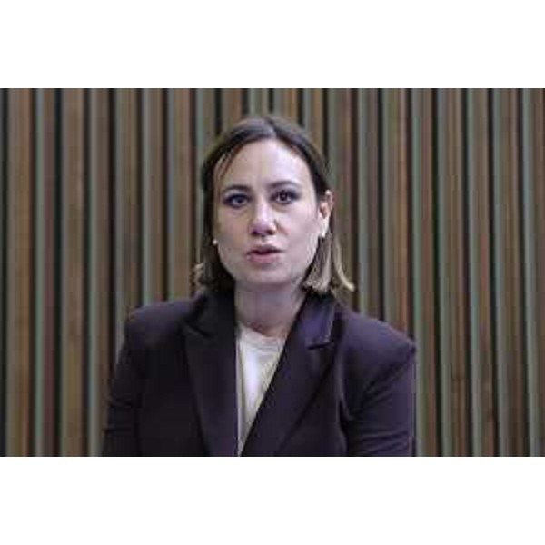 Manuela Celotti (Pd) - Manuela Celotti (Pd)