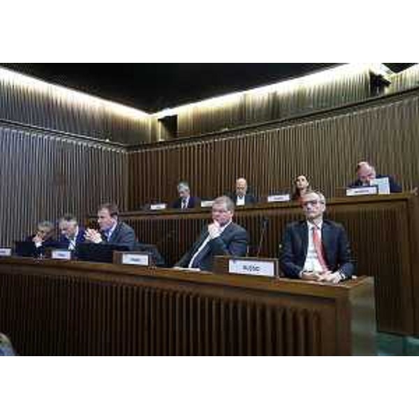 I consiglieri e le consigliere regionali del Pd - I consiglieri e le consigliere regionali del Pd