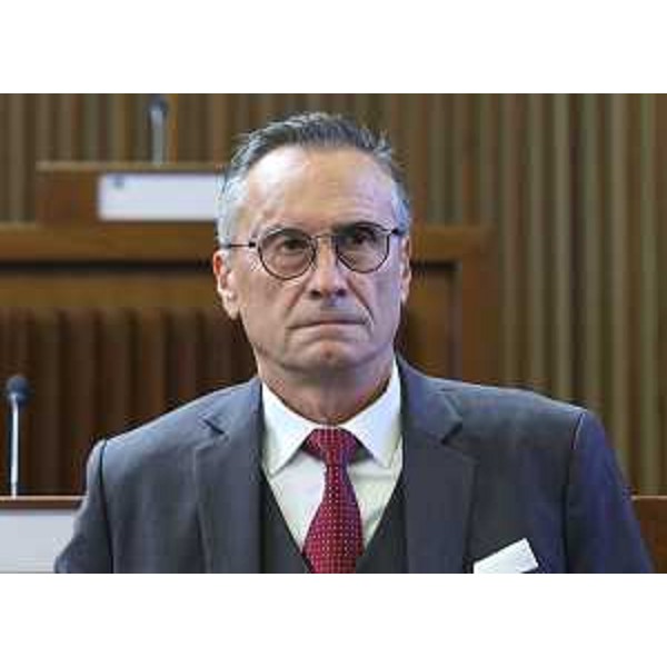 Giuseppe Ghersinich - Giuseppe Ghersinich