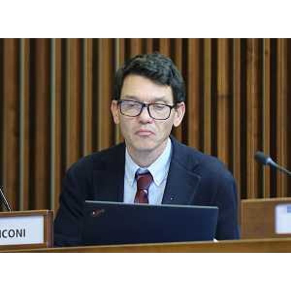 Nicola Conficoni (Pd) - Nicola Conficoni (Pd)