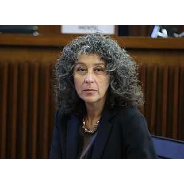 Serena Pellegrino (Avs) - Serena Pellegrino (Avs)