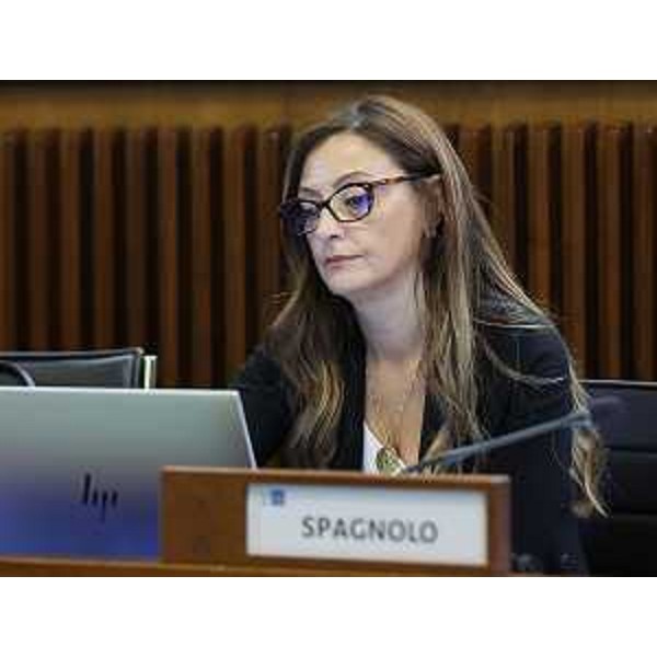 Maddalena Spagnolo (Lega) - Maddalena Spagnolo (Lega)