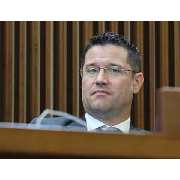 Markus Maurmair (FdI) - Markus Maurmair (FdI)