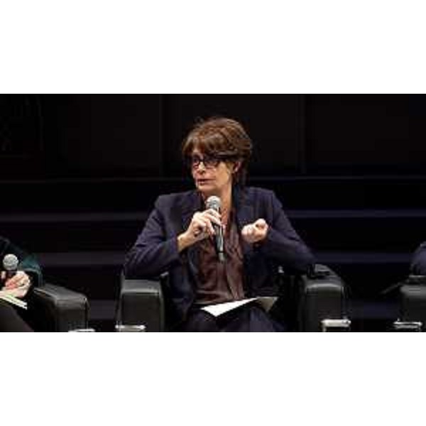 Alessia Rosolen - Alessia Rosolen