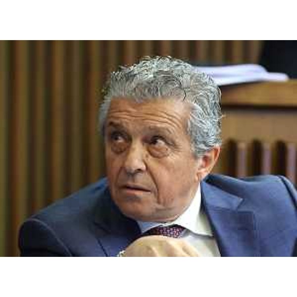 Francesco Martines (Pd) - Francesco Martines (Pd)