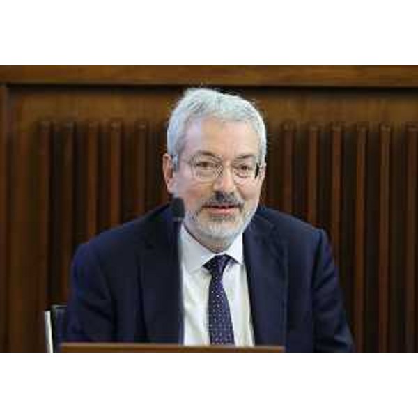 Furio Honsell (Open Fvg) - Furio Honsell (Open Fvg)