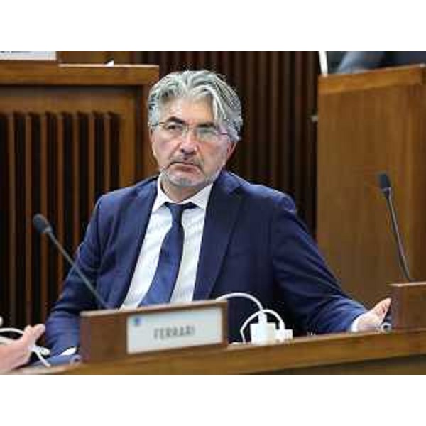 Antonio Calligaris (Lega) - Antonio Calligaris (Lega)