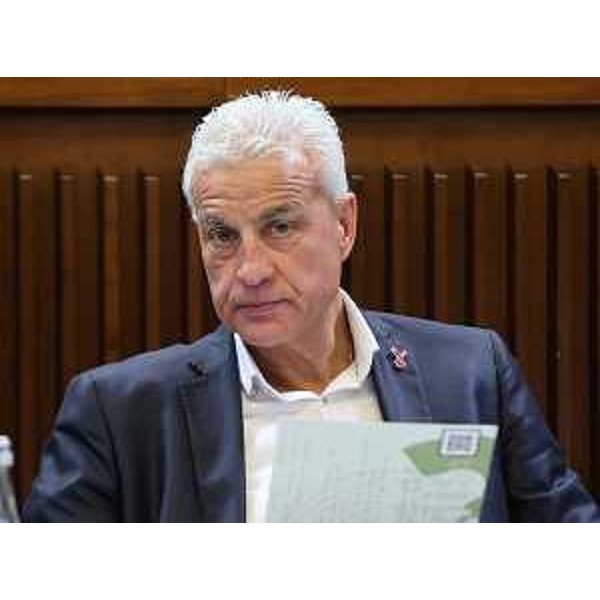 Manuele Ferrari (Lega) - Manuele Ferrari (Lega)