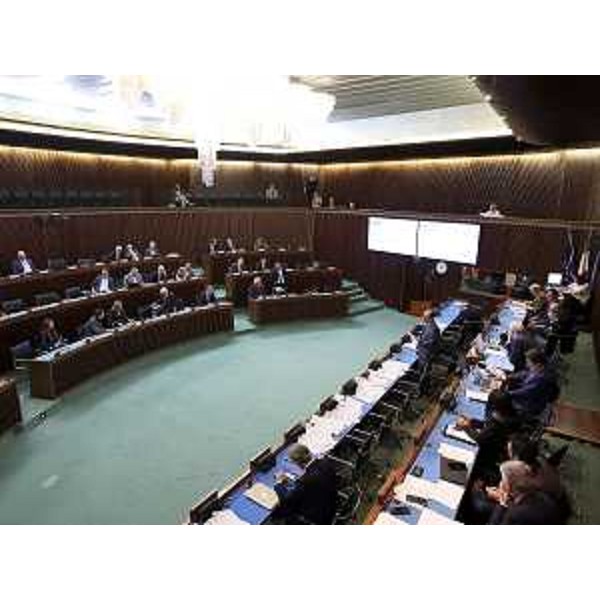 Il Consiglio regionale discute la proposta di legge 48 sulle rievocazioni storiche - Il Consiglio regionale discute la proposta di legge 48 sulle rievocazioni storiche 