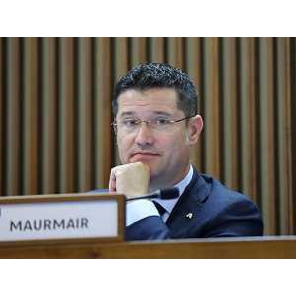 Markus Maurmair (FdI) - Markus Maurmair (FdI)