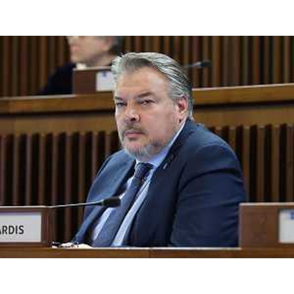 Diego Bernardis (Fp) - Diego Bernardis (Fp)