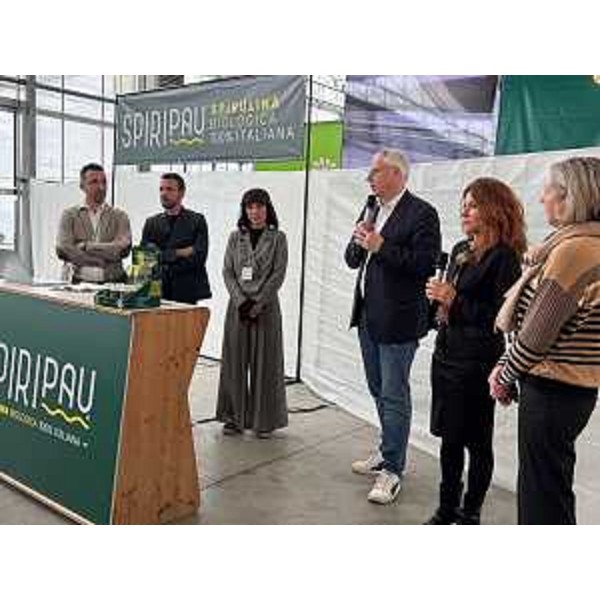 Un momento dello Spiriday a Pocenia - Un momento dello Spiriday a Pocenia