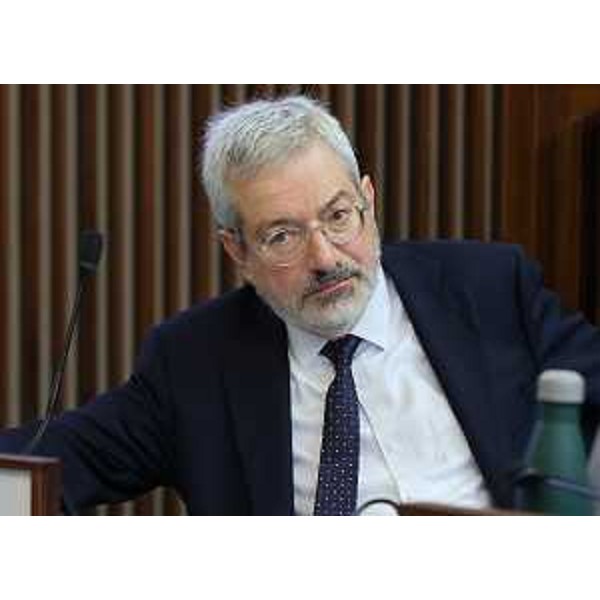 Furio Honsell (Open Sinistra Fvg) - Furio Honsell (Open Sinistra Fvg)