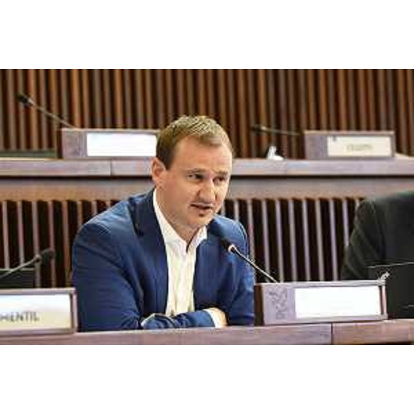 Massimiliano Pozzo (Pd) - Massimiliano Pozzo (Pd)