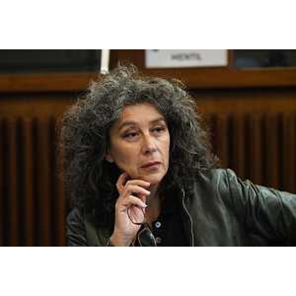 Serena Pellegrino (Avs) - Serena Pellegrino (Avs)