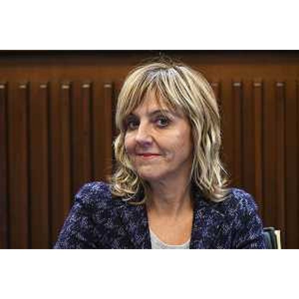 Lucia Buna (Lega) - Lucia Buna (Lega)