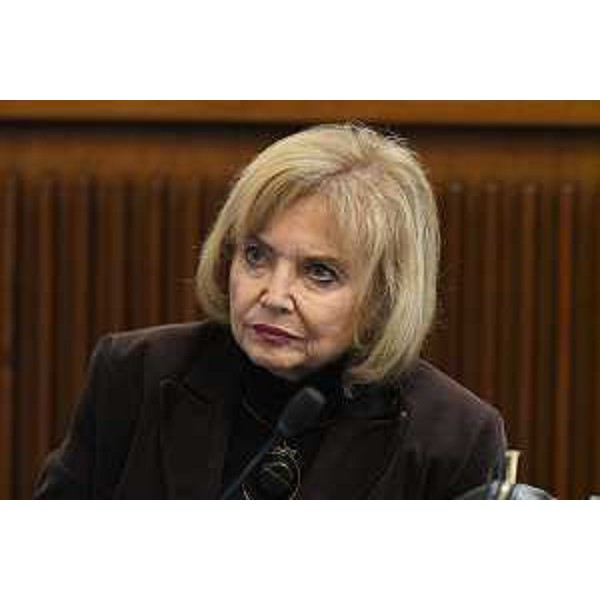 Laura Fasiolo (Pd) - Laura Fasiolo (Pd)