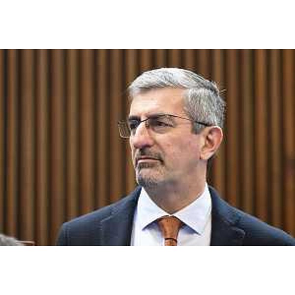 Andrea Carli (Pd) - Andrea Carli (Pd)