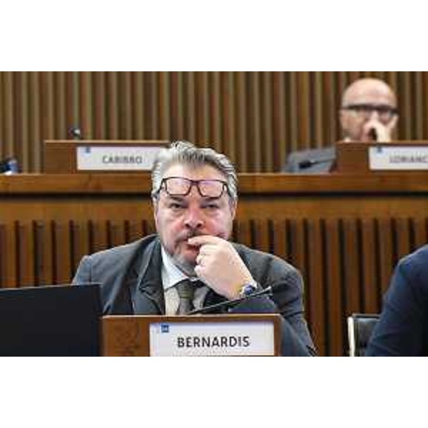 Diego Bernardis (Fp) - Diego Bernardis (Fp)