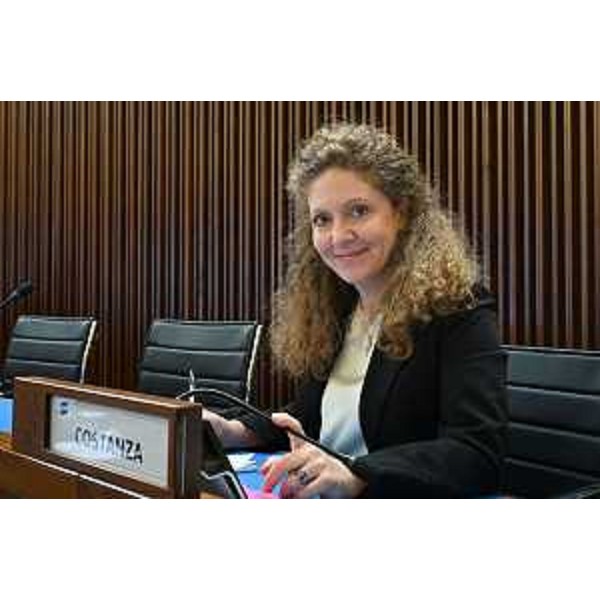 Orsola Costanza (FdI) - Orsola Costanza (FdI)