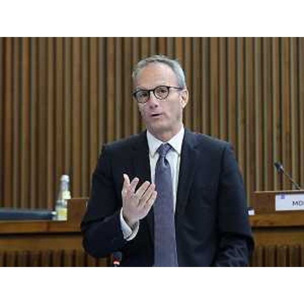 Francesco Russo (Pd) - Francesco Russo (Pd)