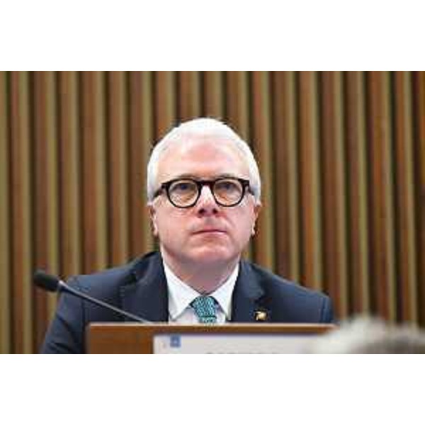 Andrea Cabibbo (Forza Italia) - Andrea Cabibbo (Forza Italia)