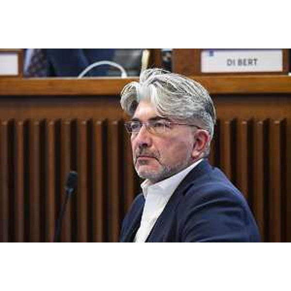 Antonio Calligaris (Lega) - Antonio Calligaris (Lega)