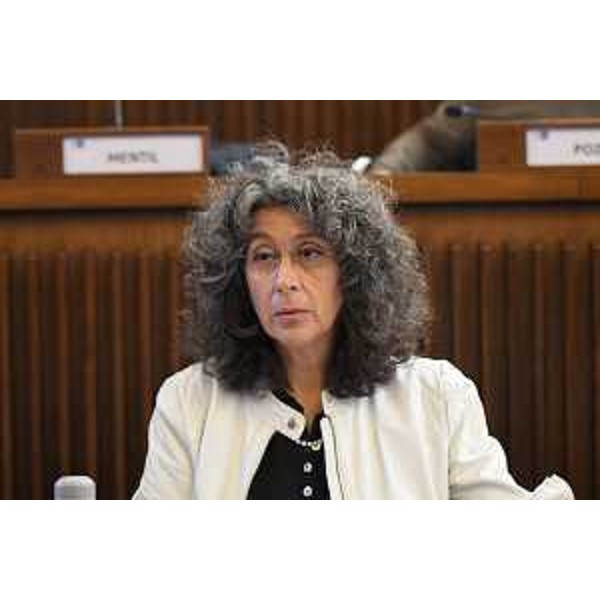 Serena Pellegrino (Avs) - Serena Pellegrino (Avs)