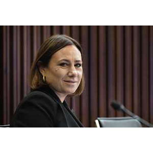 Manuela Celotti (Pd) - Manuela Celotti (Pd)