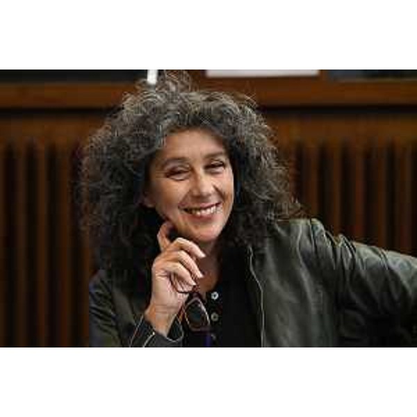 Serena Pellegrino (Avs) - Serena Pellegrino (Avs)