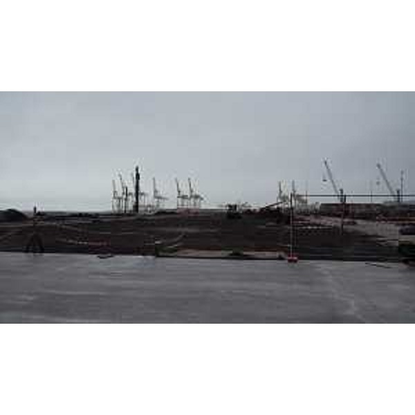 Lex area a caldo della Ferriera di Servola - Lex area a caldo della Ferriera di Servola