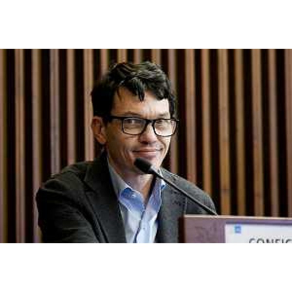 Nicola Conficoni (Pd) - Nicola Conficoni (Pd)