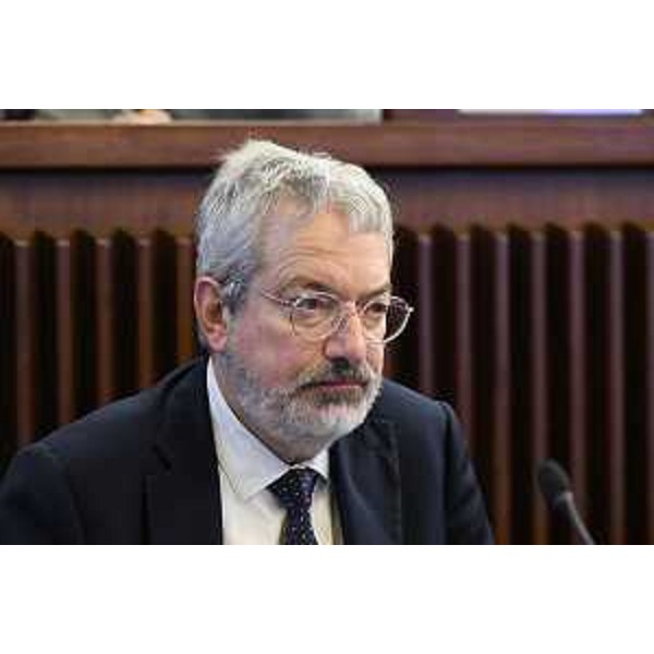 Furio Honsell (Open) - Furio Honsell (Open)