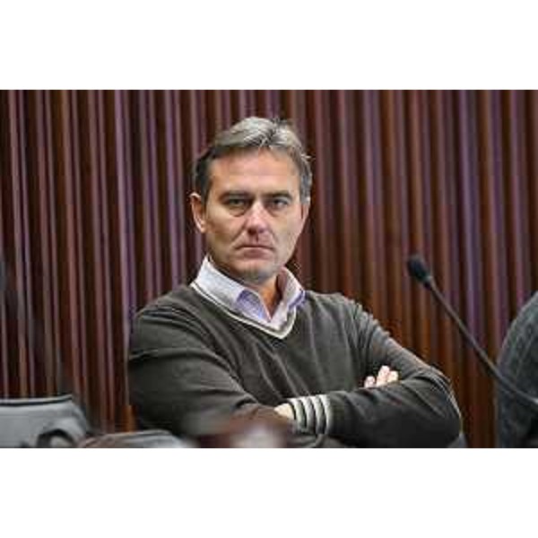 Massimo Moretuzzo (Patto per l'Autonomia-Civica Fvg) - Massimo Moretuzzo (Patto per l'Autonomia-Civica Fvg)