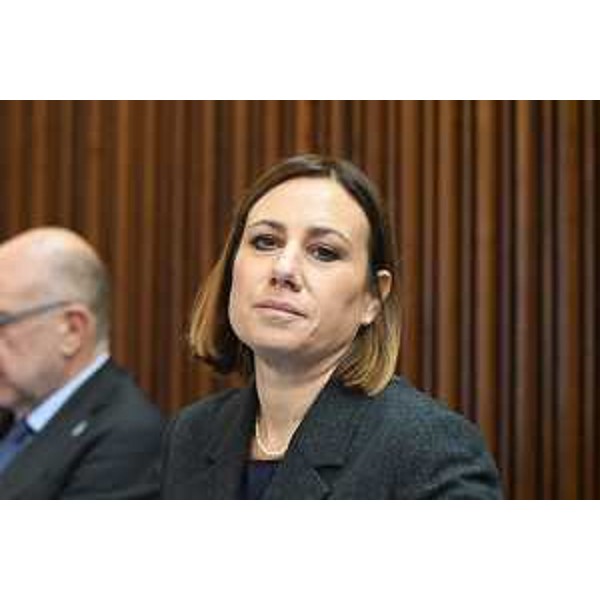 Manuela Celotti (Pd) - Manuela Celotti (Pd)