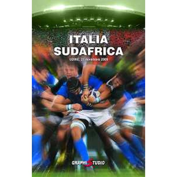 Copertina volume fotografico "top event" sportivi in FVG