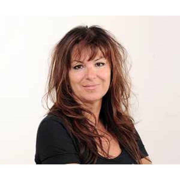 Il neoassessore regionale al Lavoro, Università e Ricerca, delegato alle Pari Opportunità e Politiche giovanili, Angela Brandi. (Trieste 08/06/10)